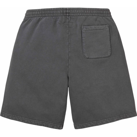 Overdyed Small Box Sweatshort - spring/summer 2024 - Supreme