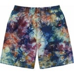 Supreme Overdyed Small Box Sweatshort (SS24) - Multicolor
