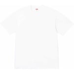 Supreme Paint Tee (SS24) - White