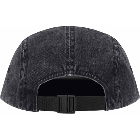 Pigment 2-Tone Camp Cap - spring/summer 2024 - Supreme