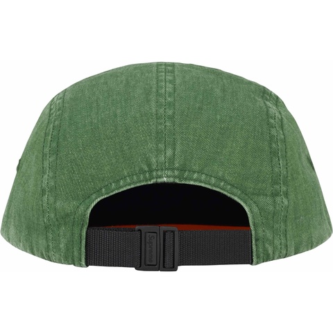 Pigment 2-Tone Camp Cap - spring/summer 2024 - Supreme