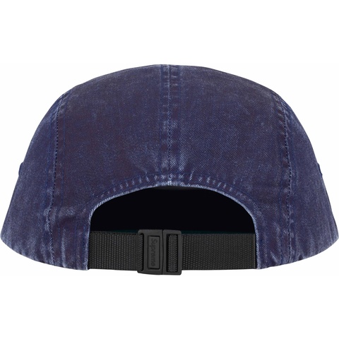 Pigment 2-Tone Camp Cap - spring/summer 2024 - Supreme