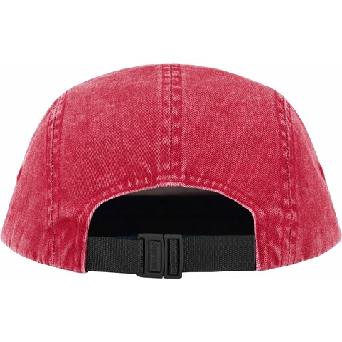 Pigment 2-Tone Camp Cap - spring/summer 2024 - Supreme