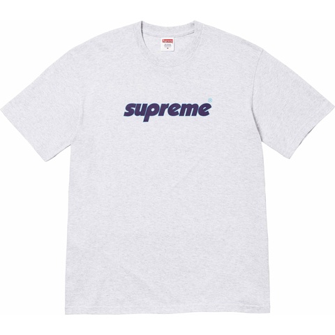 Pinline Tee - spring/summer 2024 - Supreme