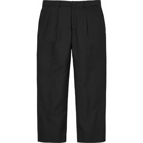 Pleated Trouser - spring/summer 2024 - Supreme