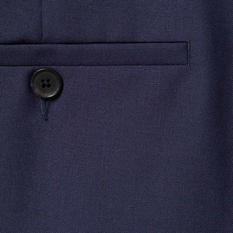 Pleated Trouser - spring/summer 2024 - Supreme Pleated Trouser - spring/summer 2024 - Supreme