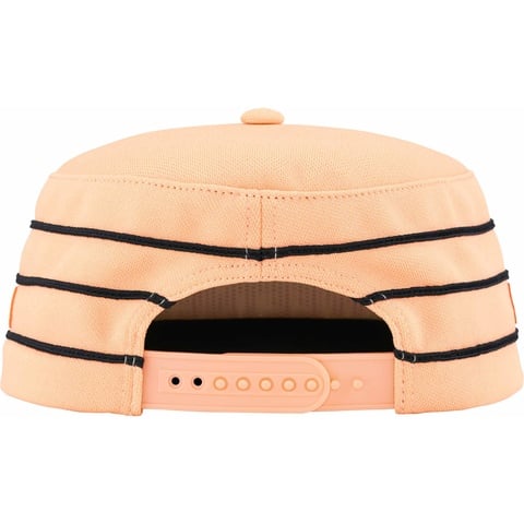 Pro Bowl Pillbox Hat - spring/summer 2024 - Supreme