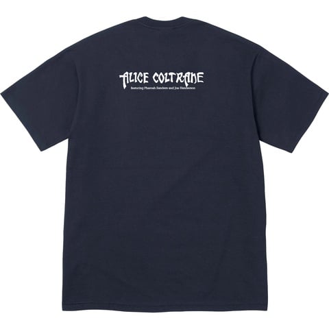 Supreme Ptah Tee - Navy