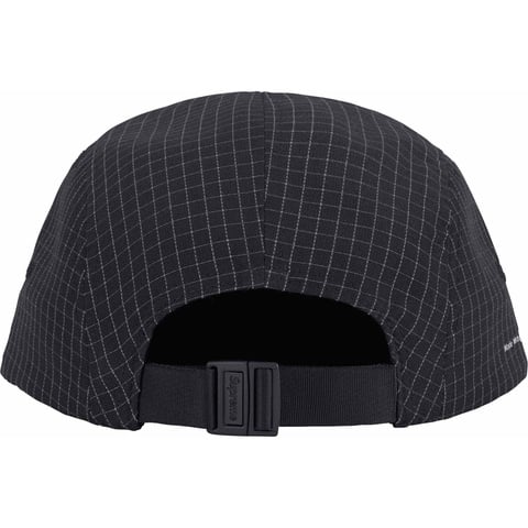 帽子 supreme Reflective Ripstop Camp Cap Supreme Reflective Ripstop Camp Cap (SS24) Woodland Camo - SS24 - US