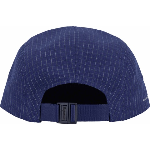 帽子 supreme Reflective Ripstop Camp Cap Reflective Ripstop Camp Cap - spring/summer 2024 - Supreme