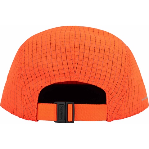 Reflective Ripstop Camp Cap - spring/summer 2024 - Supreme