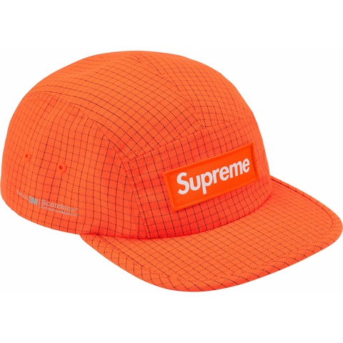 帽子 supreme Reflective Ripstop Camp Cap SUPREME REFLECTIVE RIPSTOP CAMP CAP – Trade Point_HK