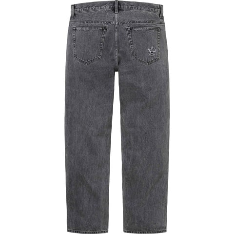 Regular Jean - spring/summer 2024 - Supreme