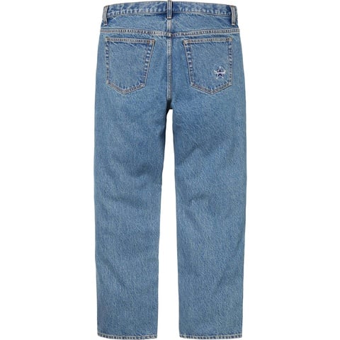 Regular Jean - spring/summer 2024 - Supreme