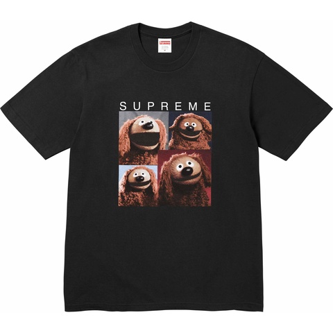SUPREME x Rowlf Lサイズ Rowlf Tee - spring/summer 2024 - Supreme
