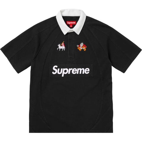 S/S Rugby - spring/summer 2024 - Supreme
