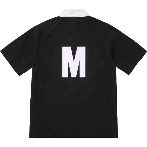 S/S Rugby - spring/summer 2024 - Supreme