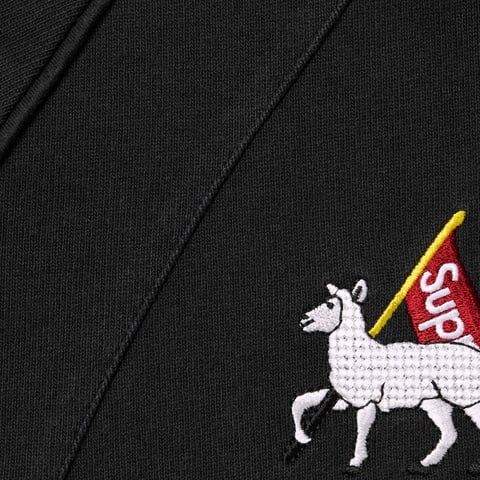 S/S Rugby - spring/summer 2024 - Supreme