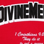 Supreme Salvation Zip Up Hooded Sweatshirt (SS24) - Red