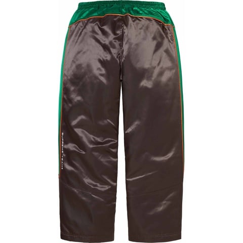 Satin Track Pant - spring/summer 2024 - Supreme