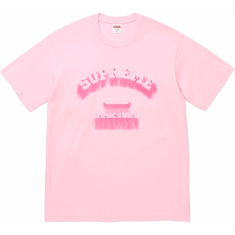 Shadow Tee - spring/summer 2024 - Supreme