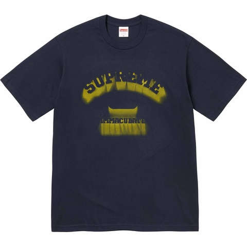 Shadow Tee - spring/summer 2024 - Supreme