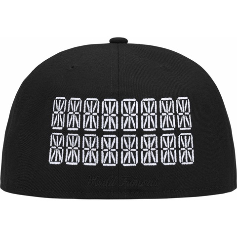 新品未開封 Supreme Newera Sharpie Box logo Supreme Sharpie Box Logo New Era Fitted Cap Green - SS24 - US