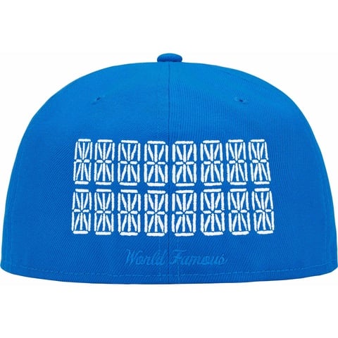 Sharpie® Box Logo New Era® - spring/summer 2024 - Supreme
