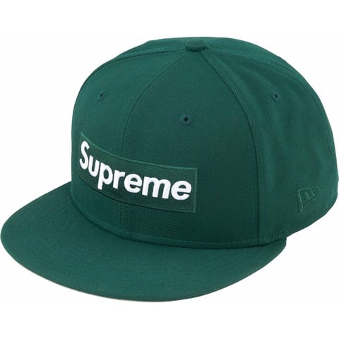 Sharpie® Box Logo New Era® - spring/summer 2024 - Supreme