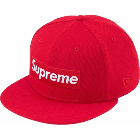 Sharpie® Box Logo New Era® - spring/summer 2024 - Supreme