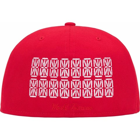 Sharpie® Box Logo New Era® - spring/summer 2024 - Supreme