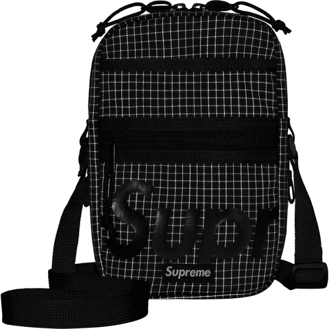 Shoulder Bag - spring/summer 2024 - Supreme