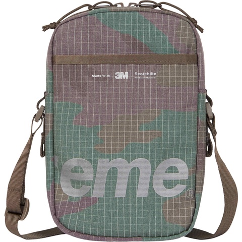 Shoulder Bag - spring/summer 2024 - Supreme Shoulder Bag - spring/summer 2024 - Supreme