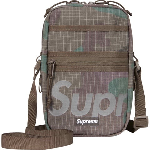 Shoulder Bag - spring/summer 2024 - Supreme
