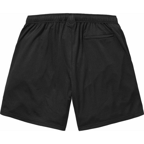 Small Box Baggy Mesh Short - spring/summer 2024 - Supreme
