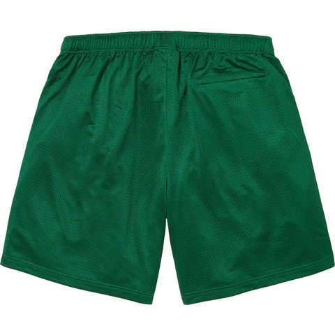 Small Box Baggy Mesh Short - spring/summer 2024 - Supreme