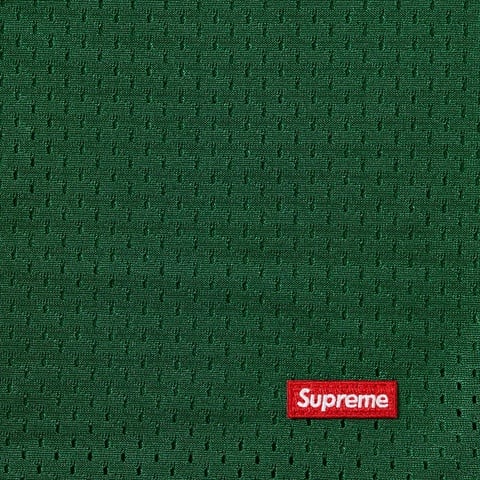 Small Box Baggy Mesh Short - spring/summer 2024 - Supreme