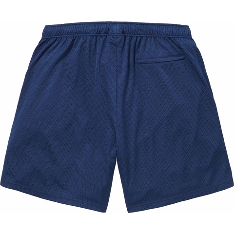 Small Box Baggy Mesh Short - spring/summer 2024 - Supreme