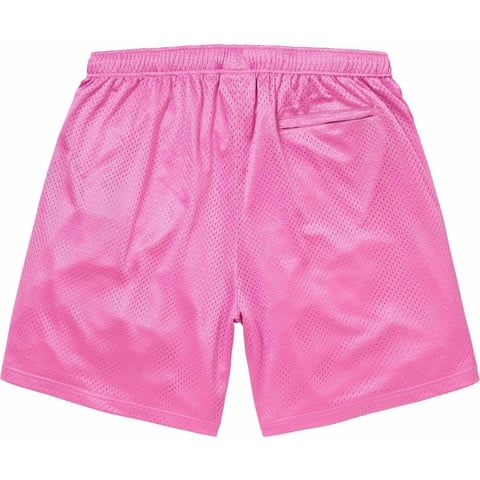 Small Box Baggy Mesh Short - spring/summer 2024 - Supreme