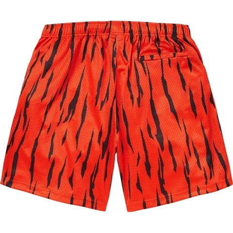 Small Box Baggy Mesh Short - spring/summer 2024 - Supreme