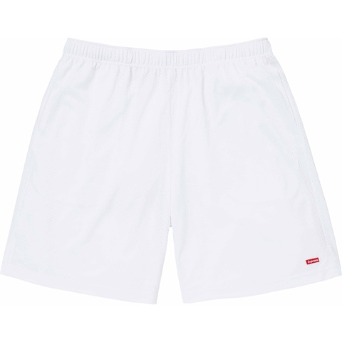 Small Box Baggy Mesh Short - spring/summer 2024 - Supreme
