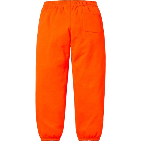 Small Box Sweatpant - spring/summer 2024 - Supreme