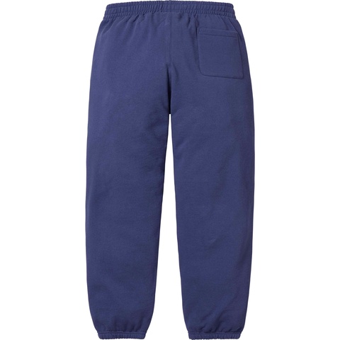 Small Box Sweatpant - spring/summer 2024 - Supreme