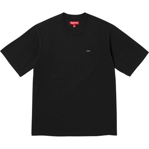 Small Box Tee - spring/summer 2024 - Supreme