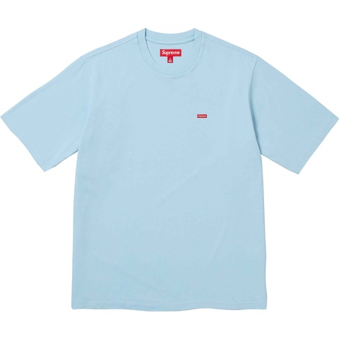 Small Box Tee - spring/summer 2024 - Supreme