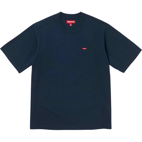 Small Box Tee - spring/summer 2024 - Supreme