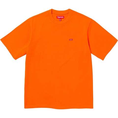Small Box Tee - spring/summer 2024 - Supreme