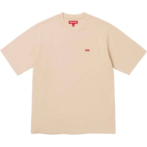 Small Box Tee - spring/summer 2024 - Supreme