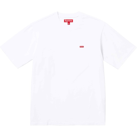 Small Box Tee - spring/summer 2024 - Supreme