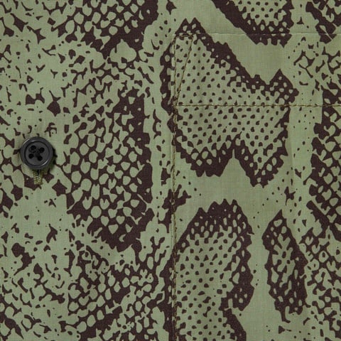 Snake S/S Shirt - spring/summer 2024 - Supreme